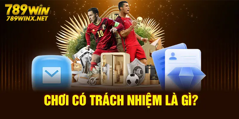Chơi có trách nhiệm là gì?